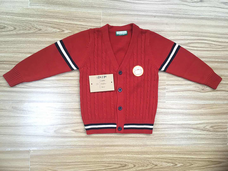 羊毛衫