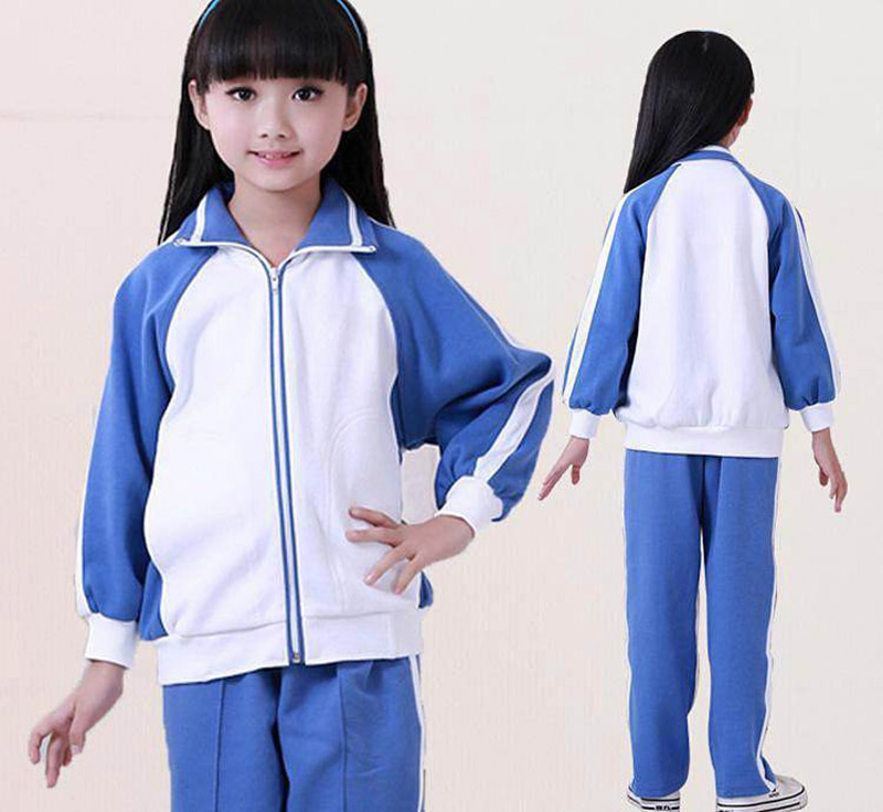 小学生校服