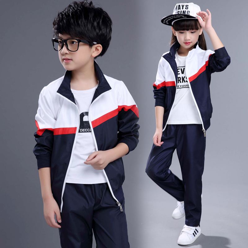 小学生校服
